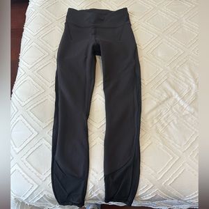 Lululemon mesh pant